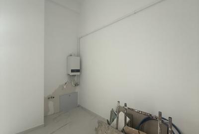 Spațiu comercial, de 89 mp, în Mărăști - 2