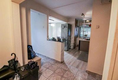 4 CAMERE // 9 MAI // MOBILAT SI UTILAT //PARTER // 90 MP - 5
