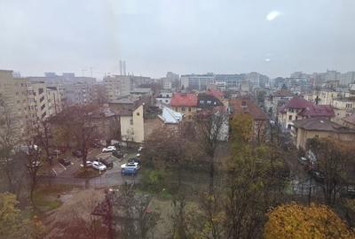 Gara de Nord apartament 2 camere de inchiriat - 10