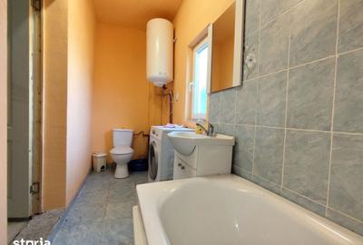 Casă cu 4 camere cu Teren 4600 Mp în Lăzăreni - 5