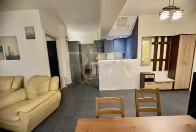 2 Camere Bloc Anvelopat Etaj 3/11 Lujerului - 6