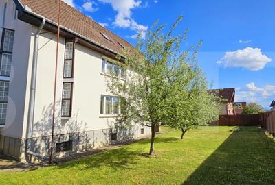 Apartament de 100 mp dintr-o casa, zona Spitalului, Sfantu Gheorghe - 1