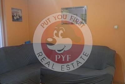 Drumul Gazarului | 3 camere | 57mp | Semidecomandat | B12792 - 9