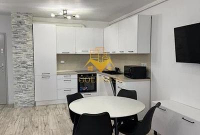 3 camere, modern, bloc nou, terasa,2 parcari, et 14, Zorilor Zona LIDL - 8