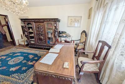 Apartament cu 3 camere decomandat în Grădina Icoanei - 2