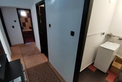 Apartament cu 2 camere decomandat în Tudor - 7