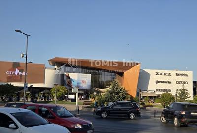 Apartament 2 camere de inchiriat - City Mall Constanta - 11