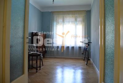 Casă individuală cu 4 camere cu Teren 225 Mp în Brașovul Vechi - 2