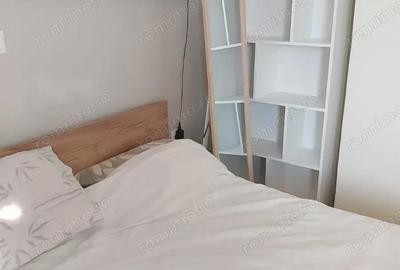 Garsonieră decomandată în Dristor