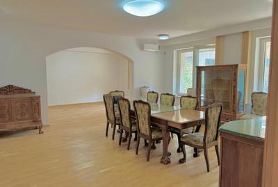 Apartament cu 8 camere în Kiseleff - 5