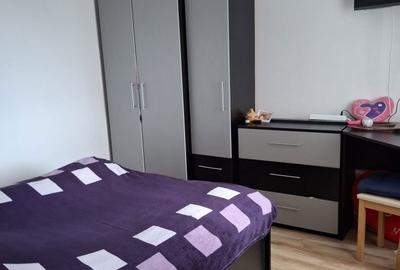 Apartament cu 3 camere decomandat în Exterior Vest - 6