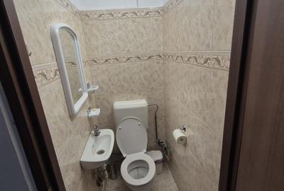 Apartament 3 camere inchirere Iuliu Maniu, Lujerului pretabil birouri / locuinta - 5