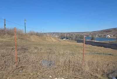 Teren Construcții intravilan de 852 mp, în Șorogari - 1