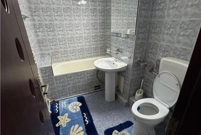 Apartament cu 2 camere semidecomandat în Mărăști - 9