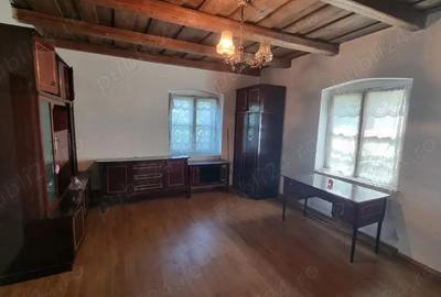 De vanzare teren intravilan cu casa, comuna Bon?ida - 3