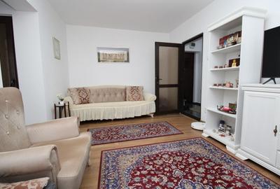 Apartament cu 2 camere semidecomandat în Drumul Taberei - 3