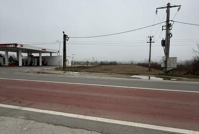 Spațiu comercial, în Căzănești - 3