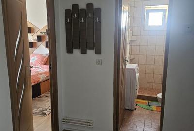 Garsonieră decomandată în Cetate - 3