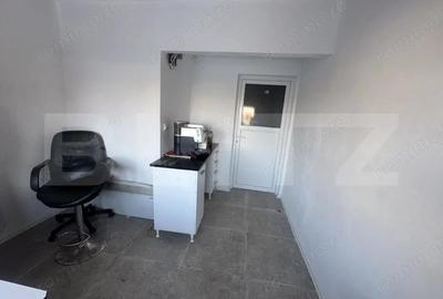 Spa?iu comercial de inchiriat, 45 mp, zona Hereclean - 1