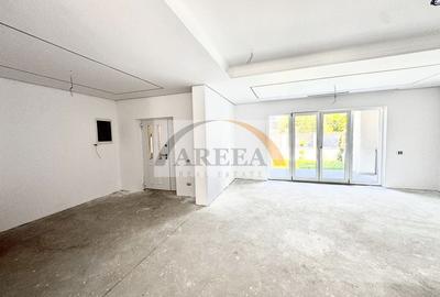 Vila 5 camere Bulevardul Pipera strada privata - 35