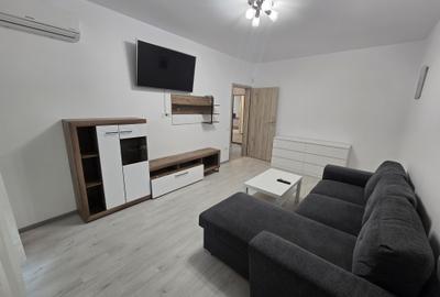 Apartament cu 2 camere decomandat, mobilat în Apărătorii Patriei - 14
