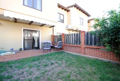 Proprietar, ofer spre inchiriere casa in complexul La Torre - Giroc - 11