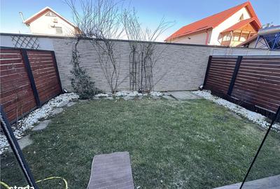 Casă cu 4 camere cu Teren 40 Mp în Central - 16