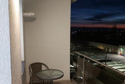 Garsonieră semidecomandată, mobilată în Theodor Pallady - 19