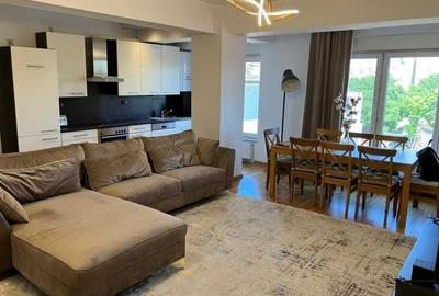 Apartament 3 camere superb la prima închiriere in zona Dacia+parcare subterana - 2