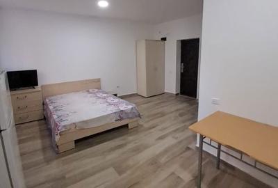 Garsonieră decomandată în Roșu - 1