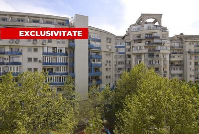 Apartament cu 3 camere decomandat, mobilat în Unirii - 30