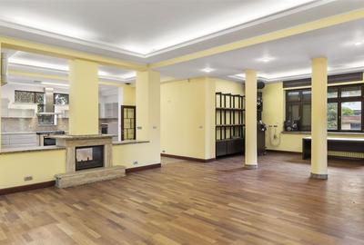 Vila Baneasa - Sisesti - Romatsa | 410 mpu | teren 652 mp | constructie 2007 - 3