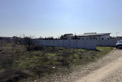 Spațiu comercial, în Central