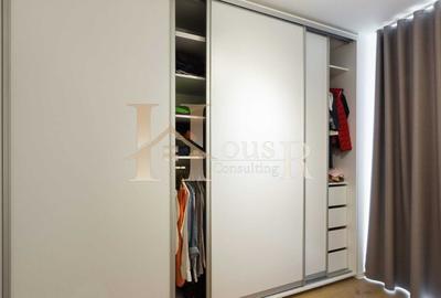 In Oras.Mobilat si utilat complet.Loc de parcare.BOXA! - 7