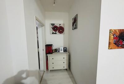 Super apartament str Toamnei , 59,5 mp, parter/3 , ideal investitie Chiajna Super apartament str Toamnei , 59,5 mp, parter/3 , ideal investitie Chiajna - 9