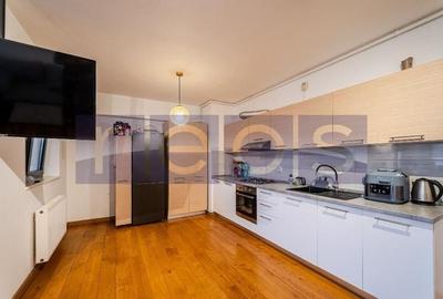 Apartament Premium 3 camere UPgroud | Fabrica de Glucoza-Barbu Vacarescu - 9