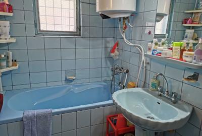 Casă cu 3 camere în Măgura - 2
