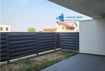 Vila superba smart din caramida stil townhouse Voluntari Matei Milo - 16