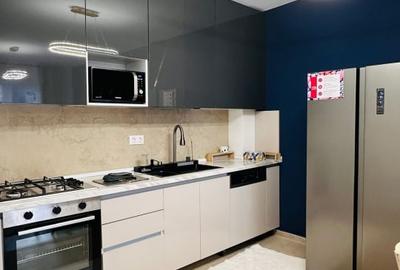 Apartament 2 Camere Joy Residence | Centrala | Parcare | Proximitate metrou - 11