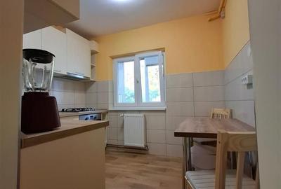 Girocului 3 camere decomandat et2 centrala gaz nou renovat - 16