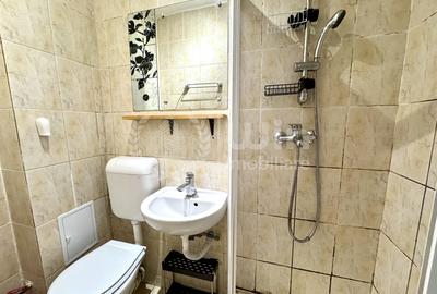 Garsonieră decomandată, mobilată în Gruia - 6