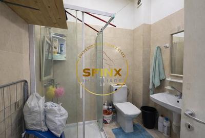 Garsonieră semidecomandată, mobilată în Timișoara - 4