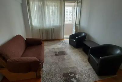 Apartament cu 2 camere semidecomandat, mobilat în Muncii - 2