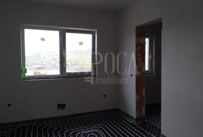 Casa 5 camere de vanzare in Apahida - 11