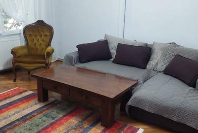 Apartament cu 2 camere decomandat în Malul Mureșului