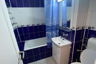 Garsonieră semidecomandată, mobilată în Mărăști - 4