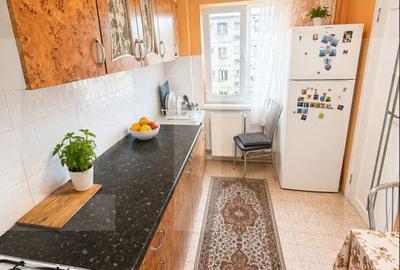 Apartament cu 3 camere semidecomandat în Gai - 8
