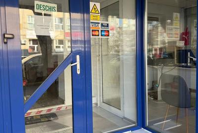 Spațiu comercial, de 16 mp, în Ultracentral