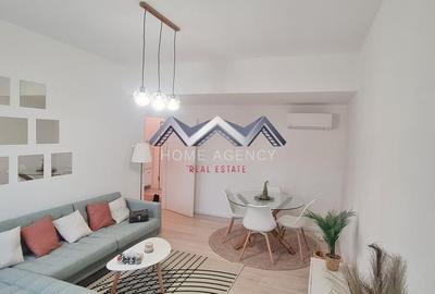 Apartament premium de 3 camere disponibil pentru închiriere în zona Băneasa - 5