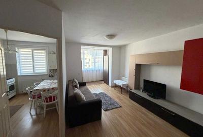 Garsonieră semidecomandată în Florești - 1